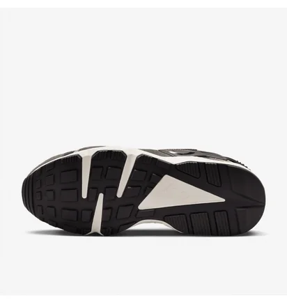 Кроссовки мужские Nike Sportswear Air Huarache Runner Brown DZ3306-003