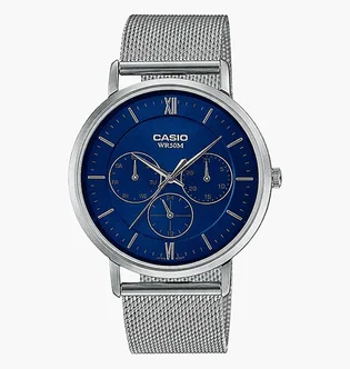 Часы мужские Casio Collection MTP-B300M-2