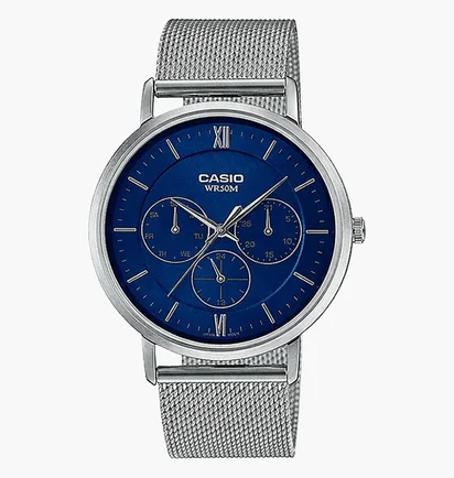 Годинник чоловічий Casio Collection MTP-B300M-2