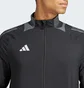 Олімпійка чоловіча Adidas Tiro 24 Competition Presentation Track Top Black IP5596