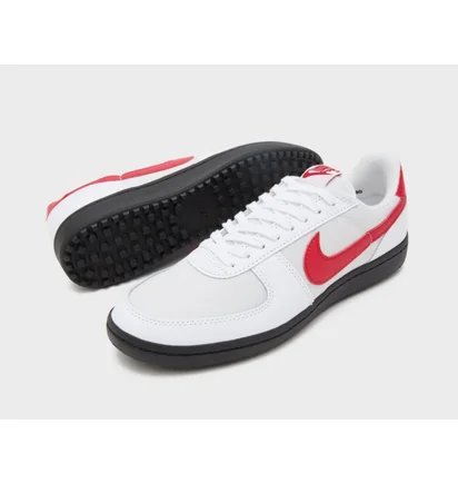 Кросівки унісекс Nike Field General White FQ8762-100