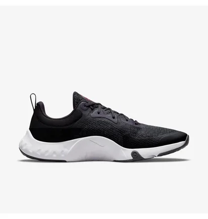Кросівки жіночі Nike Renew In-Season Tr 11 Black/White DA1349-014