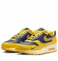 Кросівки жіночі Nike Air Max 1 Co.Jp Michigan Blue/Yellow FJ5479-410