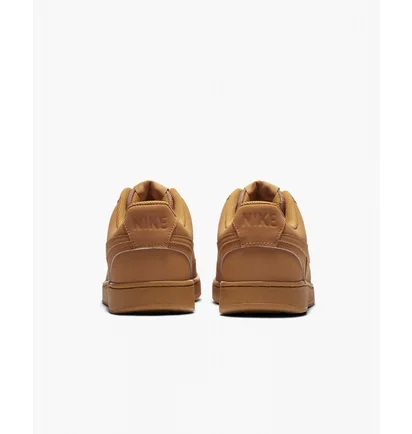 Кросівки чоловічі Nike Court Vision Low Brown CD5463-200