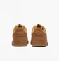 Кросівки чоловічі Nike Court Vision Low Brown CD5463-200