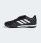 Сороконожки женские Adidas Copa Gloro Turf Boots Black Fz6121