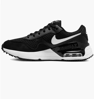 Кросівки дитячі Nike Air Max Systm Black DQ0284-001