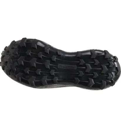 Кросівки чоловічі Saucony Endorphin Trail Black S20647-10