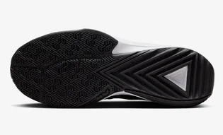 Кросівки унісекс Nike Zoom Freak 5 Tb Black DZ2946-001