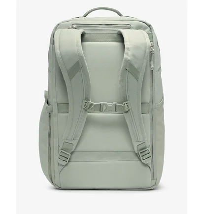 Рюкзак унісекс Nike Utility Speed Green FN4106-370