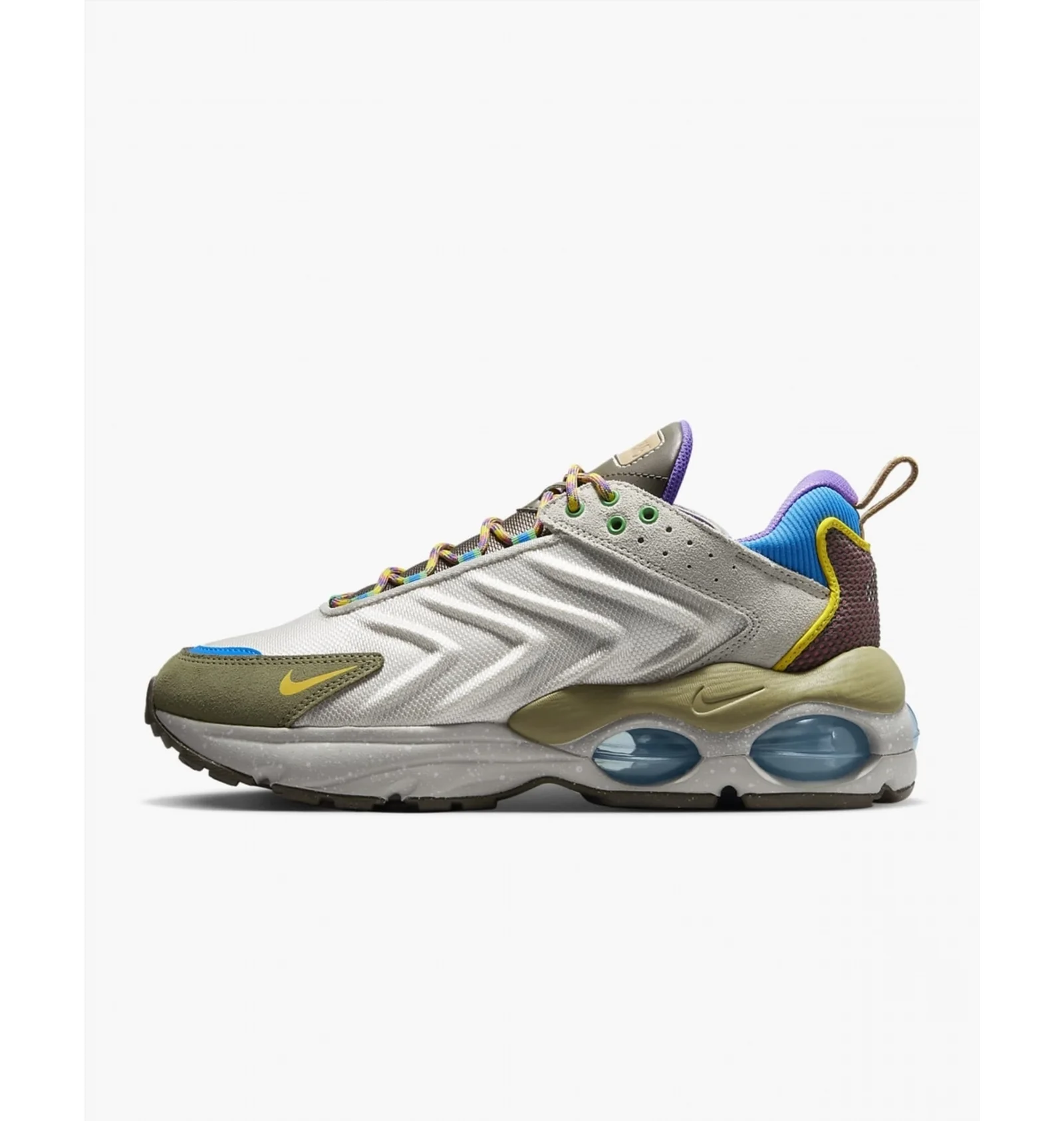ᐉ Кросівки чоловічі Nike Air Max Tw Se Multi FJ7071-070