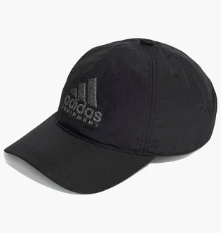 Кепка унісекс Adidas Eqt Black JM4712