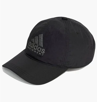 Кепка унісекс Adidas Eqt Black JM4712