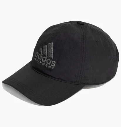 Кепка унісекс Adidas Eqt Black JM4712