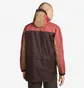 Куртка чоловіча Nike Sportswear Spu Woven Jacket Brown/Peach Fb2192-203
