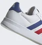 Кроссовки мужские Adidas Breaknet 2.0 Shoes White HP9424