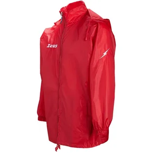Вітровка дитяча Zeus K-Way Rain Red Z00317