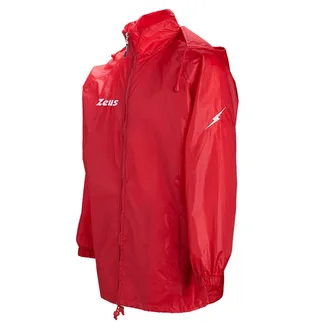 Ветровка детская Zeus K-Way Rain Red Z00317