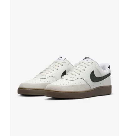 Кроссовки мужские Nike Court Vision Low Beige FQ8075-133