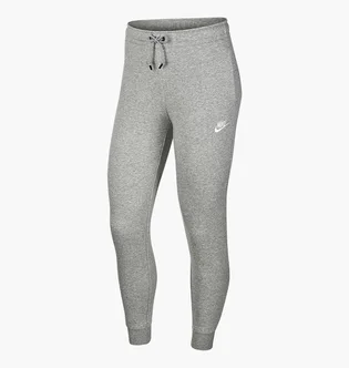 Штани жіночі Nike W Nsw Essntl Pant Reg Flc Grey BV4095-063