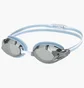 Окуляри для плавання жіночі Speedo Vanquisher 3.0 Mirrored Light Blue/Grey 8-00473617931
