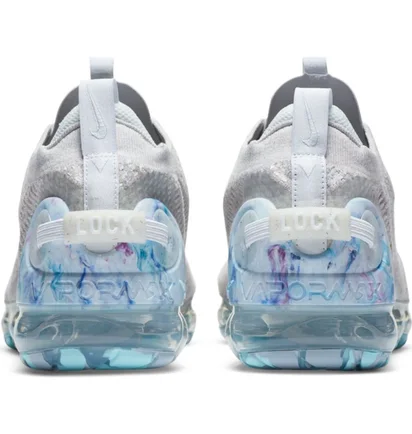 Кросівки чоловічі Nike Air Vapormax 2020 Fk White CJ6740-100