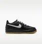 Кросівки дитячі Nike Air Force 1 L V8 Big Kids Shoes Black IB8845-001