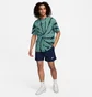 Футболка мужская Air Jordan M Nsw Tee M90 Ssnl Prem Essntl Green FV3780-361