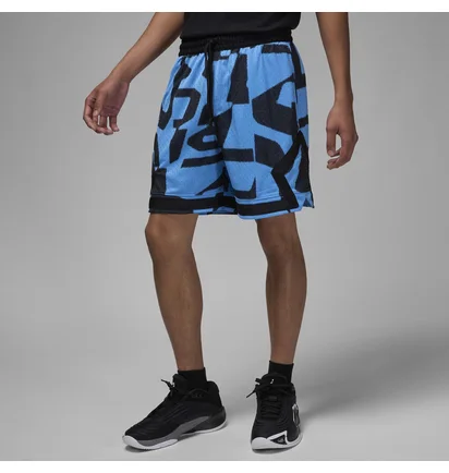 Шорты мужские Air Jordan Sport Light Blue/Black FV8630-469