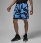 Шорты мужские Air Jordan Sport Light Blue/Black FV8630-469