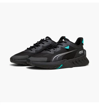 Кросівки унісекс Puma Mercedes-Amg Petronas Maco Sl 2.0 Black 307872-02