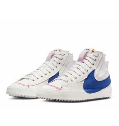 Кросівки чоловічі Nike Blazer 77 Jumbo White Dr9868-002