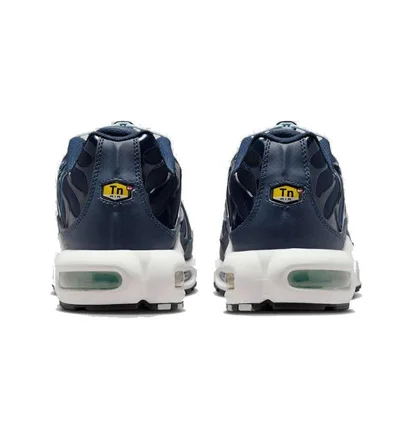 Кросівки чоловічі Nike Air Max Plus MenS Shoes Black IH4459-473