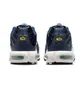 Кросівки чоловічі Nike Air Max Plus MenS Shoes Black IH4459-473