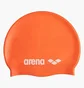 Шапочка для плавания Arena Classic Orange 91662-106