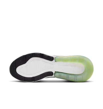 Кроссовки мужские Nike Air Max 270 White AH8050-115