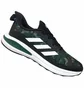 Кроссовки женские Adidas Fortarun K Black/Camo GV9466