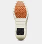 Кеди чоловічі Converse Chuck 70 De Luxe Wedge Black A06478C