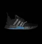 Кроссовки унисекс Adidas Nmd R1 Black Fv3645