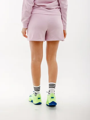 Шорти жіночі Puma Power Shorts Tr Pink 678746-60