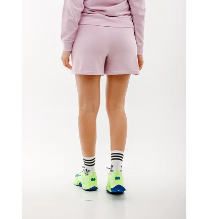 Шорты женские Puma Power Shorts Tr Pink 678746-60