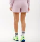 Шорты женские Puma Power Shorts Tr Pink 678746-60