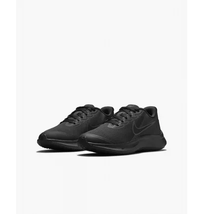 Кросівки дитячі Nike Star Runner 3 Black DA2776-001
