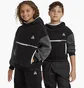 Худи детское Nike Acg Icon Fleece Polartec Wolf Tree Black DQ8730-010