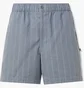 Шорты мужские Air Jordan X A Ma Maniere Shorts Grey HF0536-440