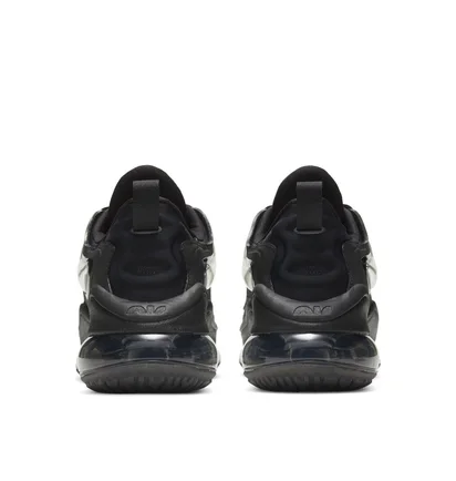 Кросівки дитячі Nike Air Max Zephyr (Gs) Black CN8511-001