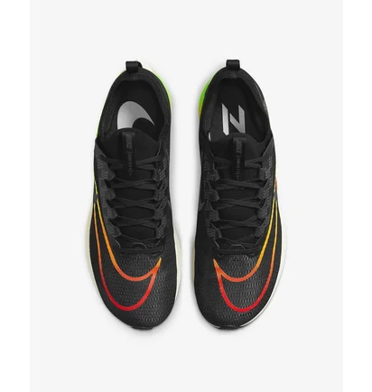 Кросівки чоловічі Nike Zoom Fly 4 Black Dq4993-010