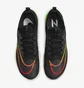 Кросівки чоловічі Nike Zoom Fly 4 Black Dq4993-010