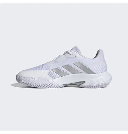 Кросівки жіночі Adidas Courtjam Control Tennis Shoes White Gy1334