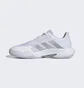 Кросівки жіночі Adidas Courtjam Control Tennis Shoes White Gy1334